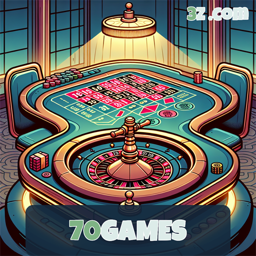 70games: O Portal Confiável Para Aventura e Diversão