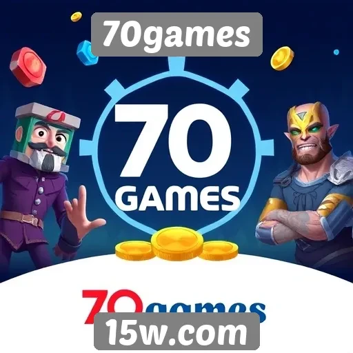 Como funciona o sistema de assinaturas do 70games