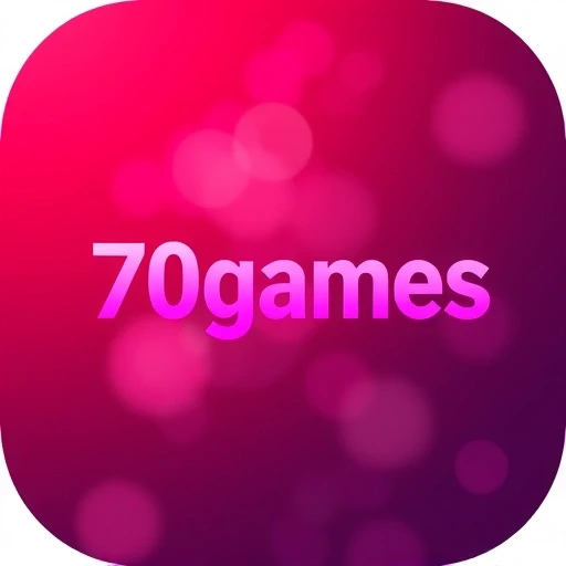 70games Logo