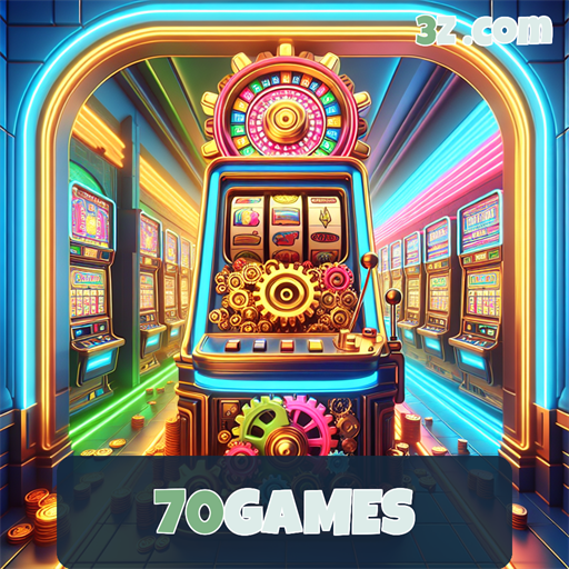 Jogos que Conectam: A Magia do 70games Brasileiro
