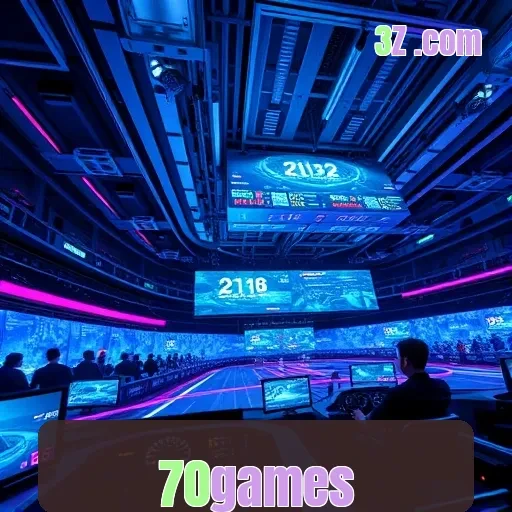 70games: A Revolução dos Jogos On-line no Brasil