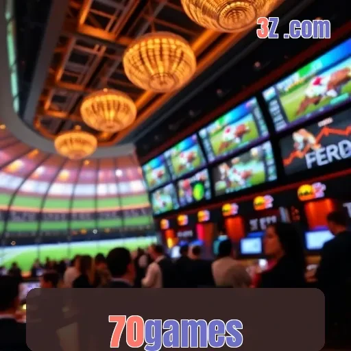 70games: Explore a Facilidade e Segurança nos Pagamentos