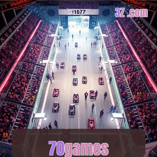 70games: Descubra Como o Suporte 24/7 Revoluciona a Experiência dos Jogadores