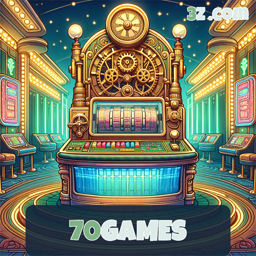 Experimente o Exclusivo Mundo VIP do 70games Hoje!
